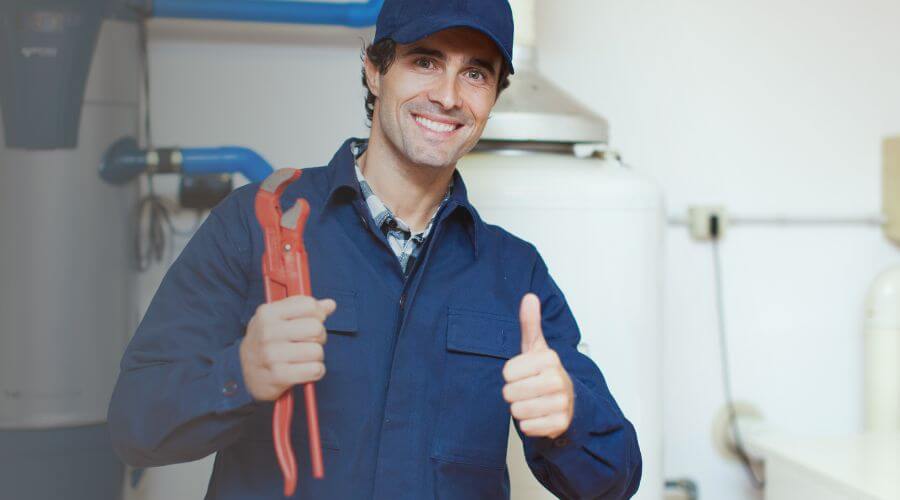 Local expert plumbing services in Titusville, PA